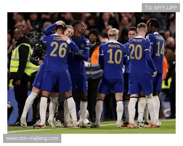 水晶宫1-3切尔西，防守失误送对手轻松得分
