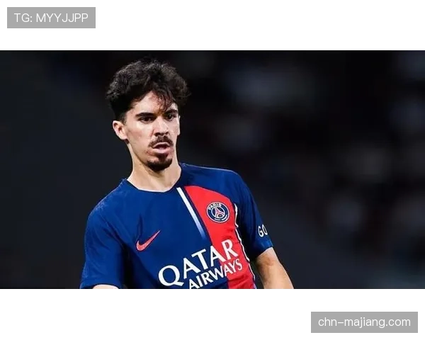 维蒂尼亚伤退，巴黎中场核心赛季冲刺阶段或受影响